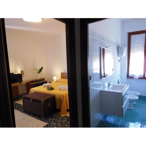 AHO APARTMENT