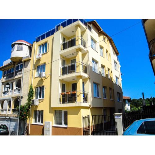 Ahtopol Pearl Apartments