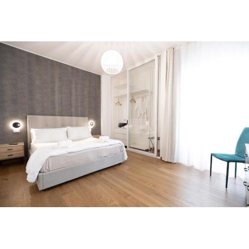 AI 2 G - Luxury Rooms