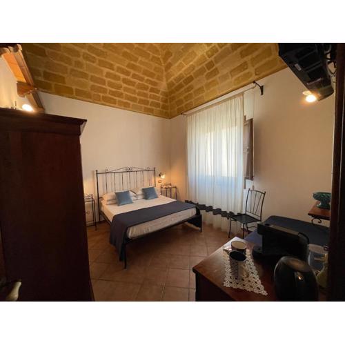 Ai Dammusi Rooms