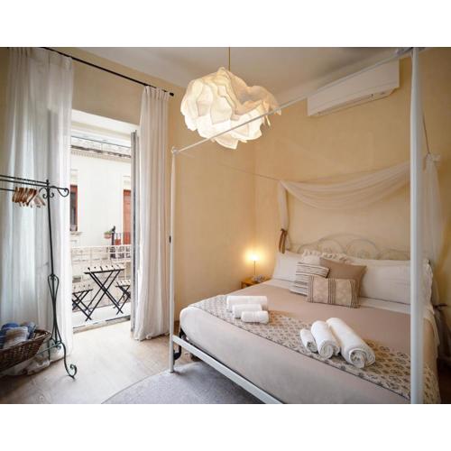 Ai due Mori Apt by Addler House Ospitality