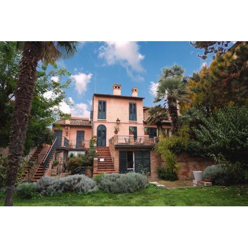 Ai Giardini di San Vitale