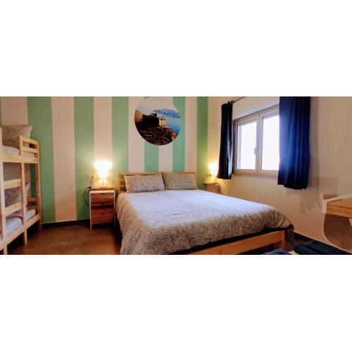 Ai Laghi Bed&Bed