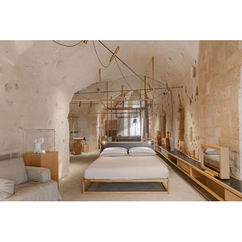 Ai Maestri Rooms&Cafè
