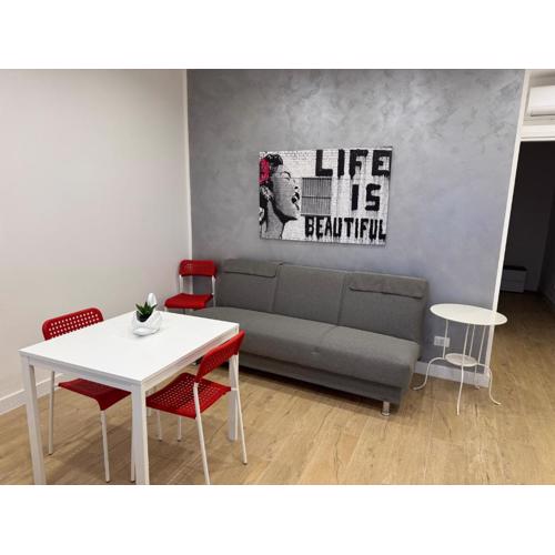 Ai Marinai LEVANTE Apartment
