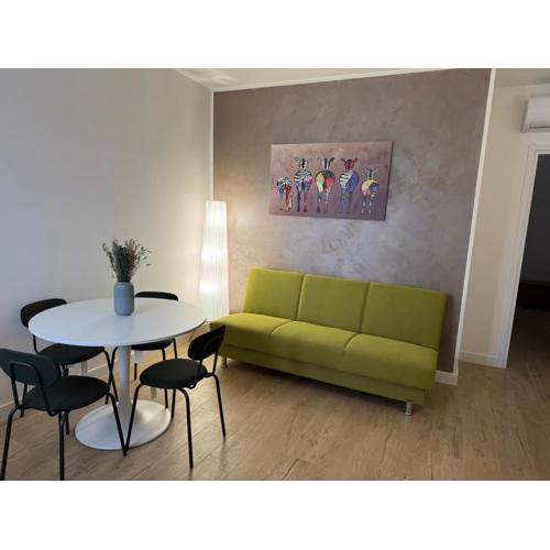Ai Marinai Maestrale Apartment
