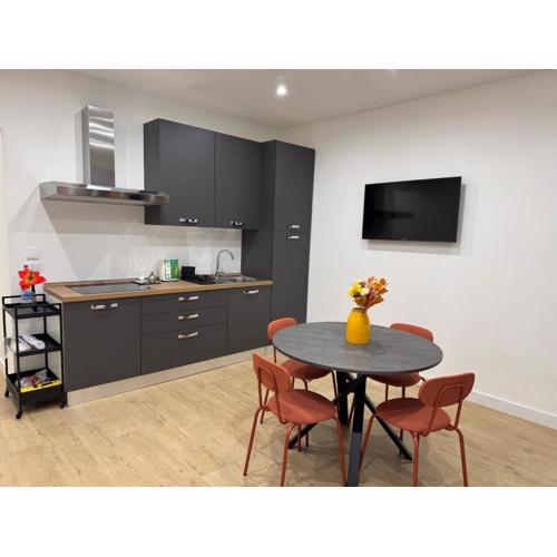 Ai Marinai Ponente Apartment