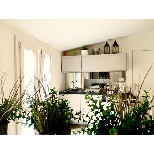 Ai Mulini Home