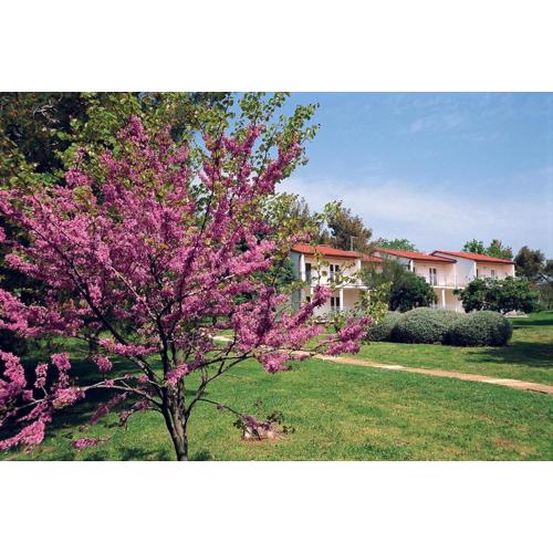 Ai Pini Medulin Resort