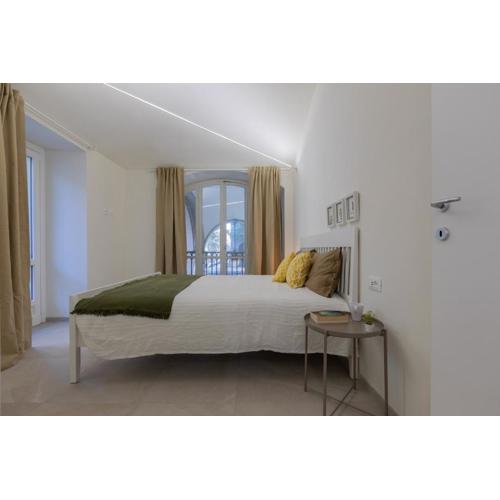 Ai Portici di Susa Apartments by Wonderful Italy