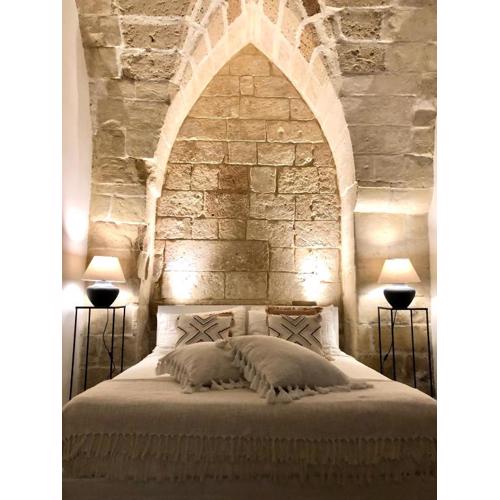 Ai Propilei del Duomo Luxury Suite