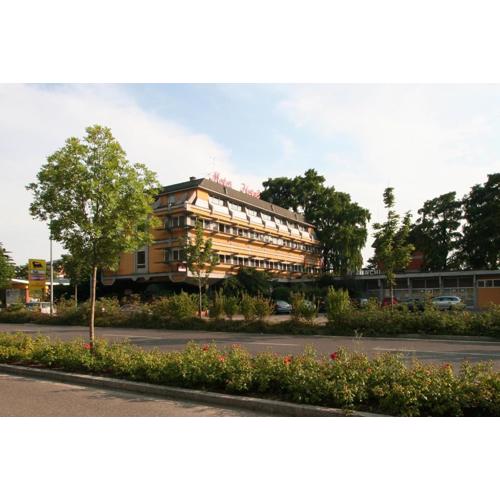Ai Ronchi Motor Hotel Brescia
