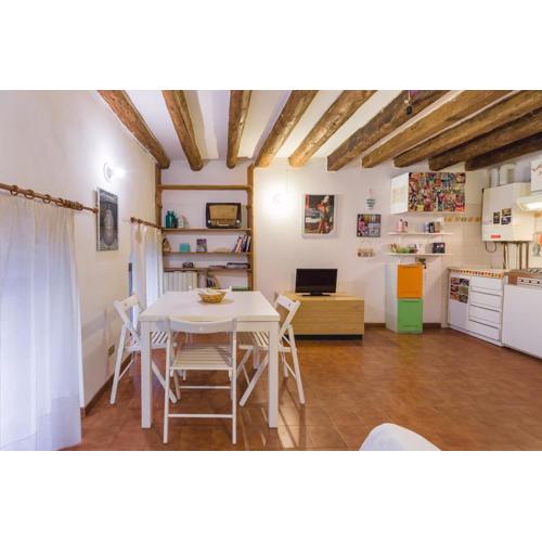 Ai Salici 2 In the Heart of Verona!