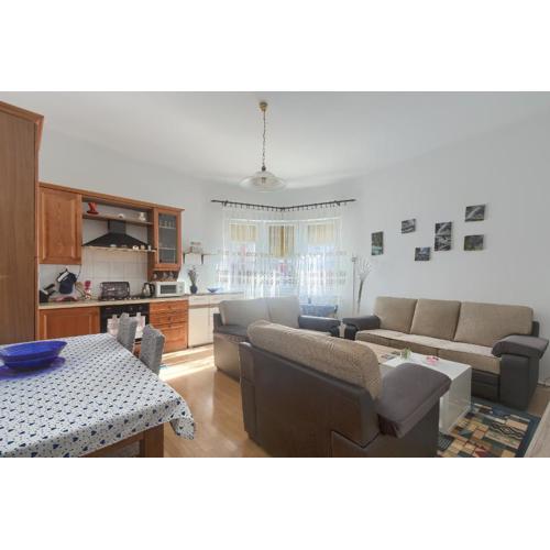 Aida Pula apartment