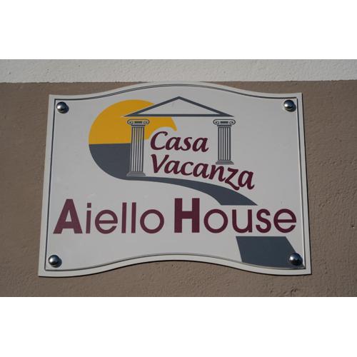 Aiello house