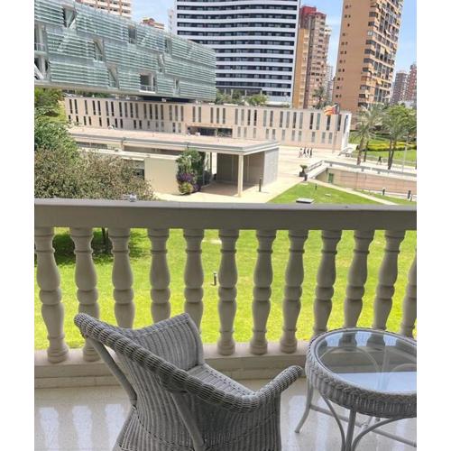Aigüera Lux Apartment
