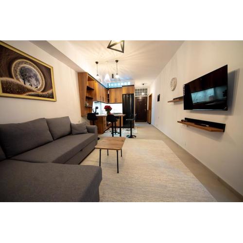 Aila Apartament