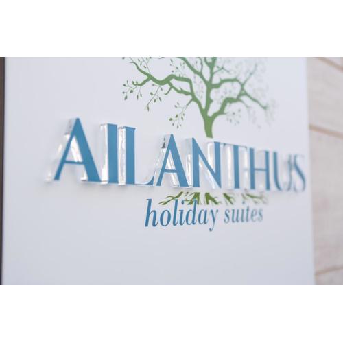 Ailanthus Holiday Suites