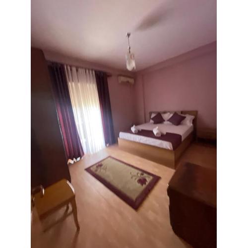 Aimer Apartment
