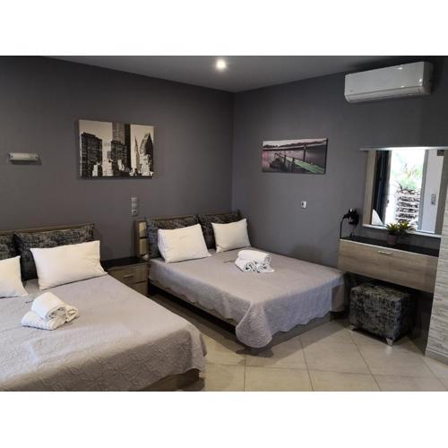 Aimilias Family Apartments