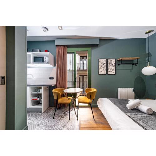 AinB Born-Dames Apartments