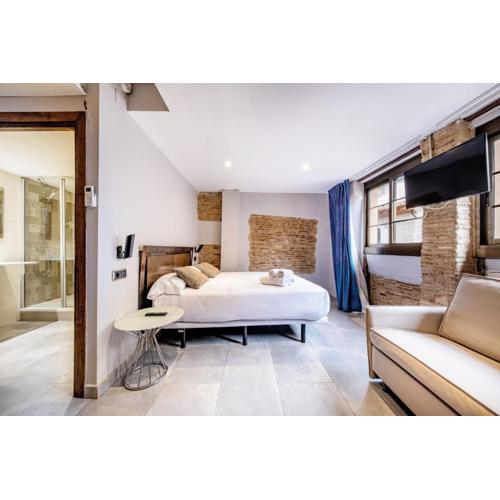 AinB Picasso-Corders Apartments