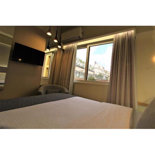Aiolos Apartments Ermou 64 Monastiraki, Plaka 4th floor