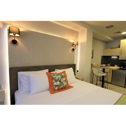 Aiolos Apartments Suites Ermou 64 Monastiraki Plaka 2nd Floor