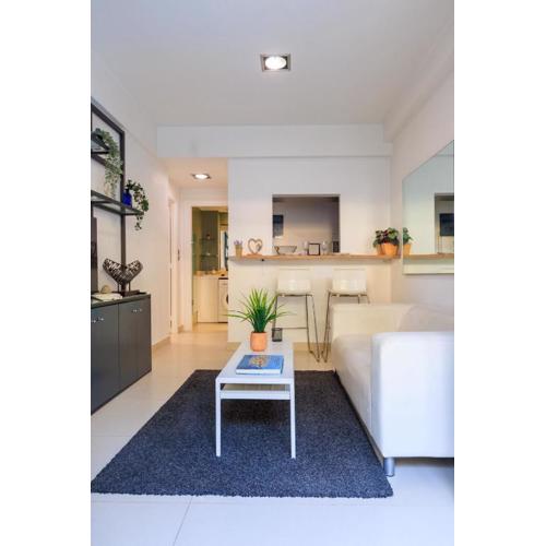 AIOLOS glyfada centre apartment 2