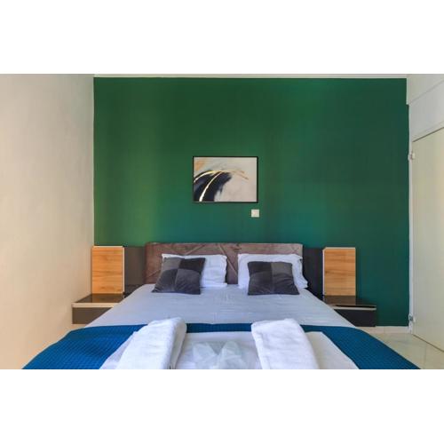 AIOLOS Glyfada LUX Escape suite 6
