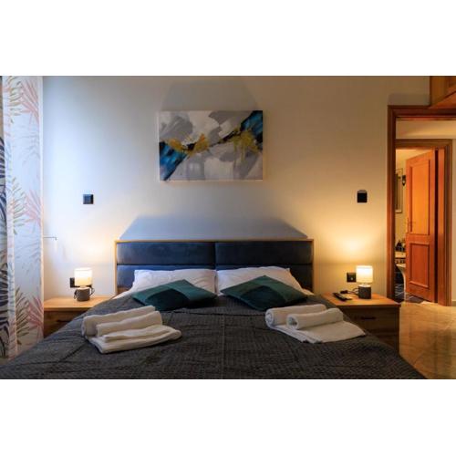AIOLOS HABITAT apartment ATHENS