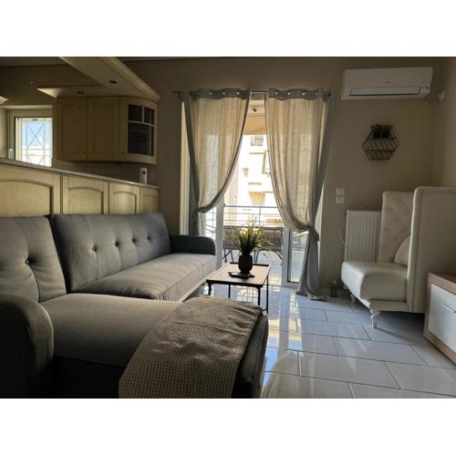 AIOLOS LUXURY alimos quiet SUITE 1