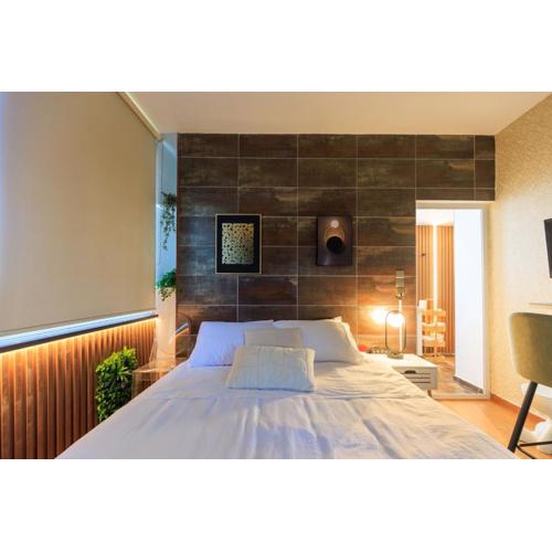 AIOLOS Rooftop suite centre GLYFADA