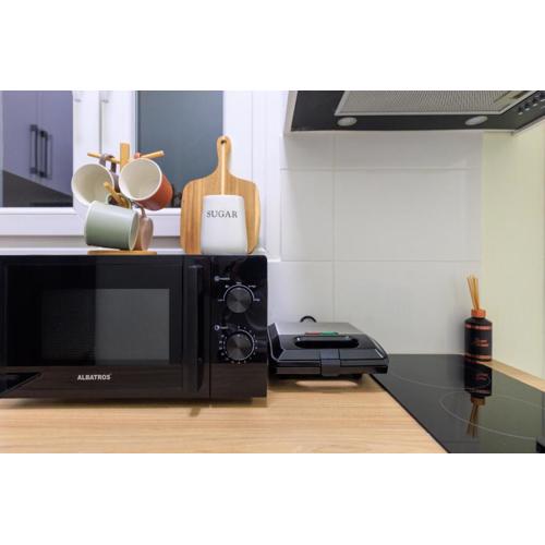 AIOLOS urban Athens centre apartment 1