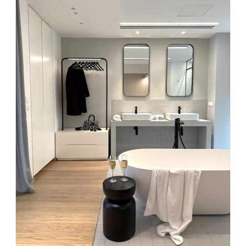 AIONION RESIDENCES by K&K