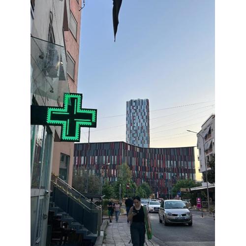 Air Albania Apartment