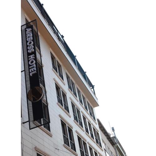 Air Boss Giresun City Hotel
