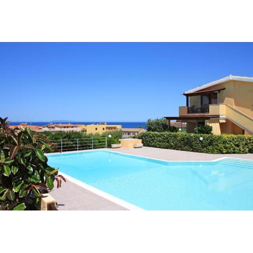 A.I.R. Castelsardo Borgo di Mare