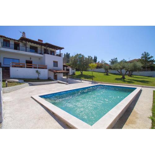 Air Maritime Sani Luxury Apartments - Sani Halkidiki