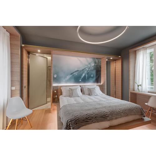 Air Suite Verona