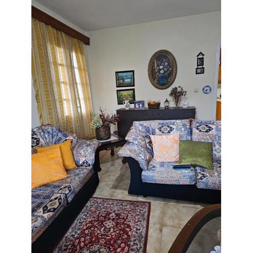Aira Villa
