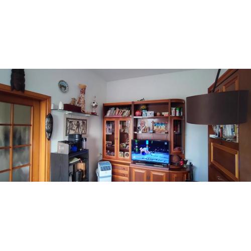 Airbnb Ferentella