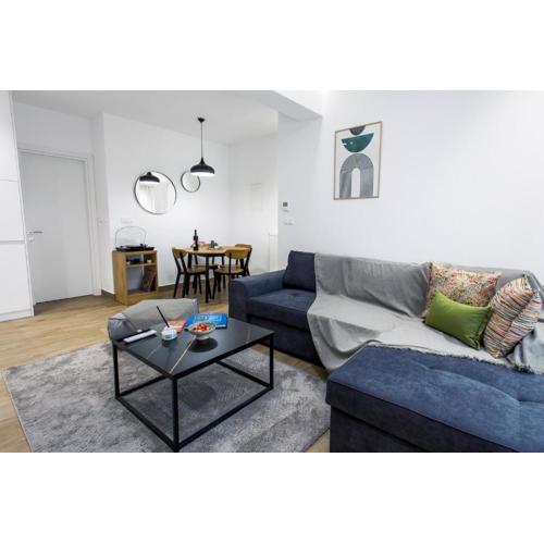 Airbnb Kastoria - Bella Vista A