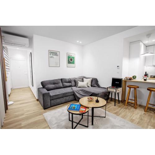 Airbnb Kastoria - Bella Vista B
