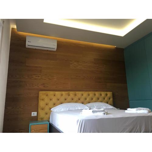 Airen Hotel Velipoje