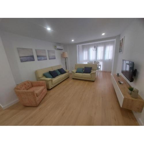 Aires de Cadiz Apartamento a estrenar