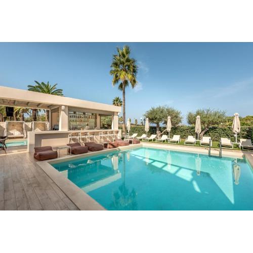 Airis Boutique Hotel & Suites - For adults only