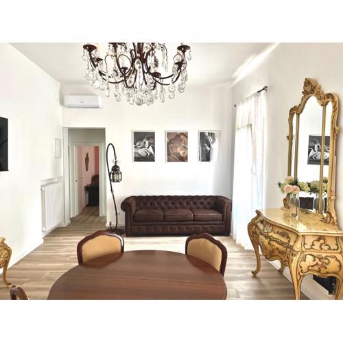Airoldi Palace Apartment
