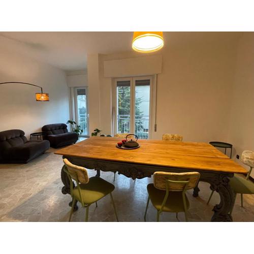 Airone Apartment