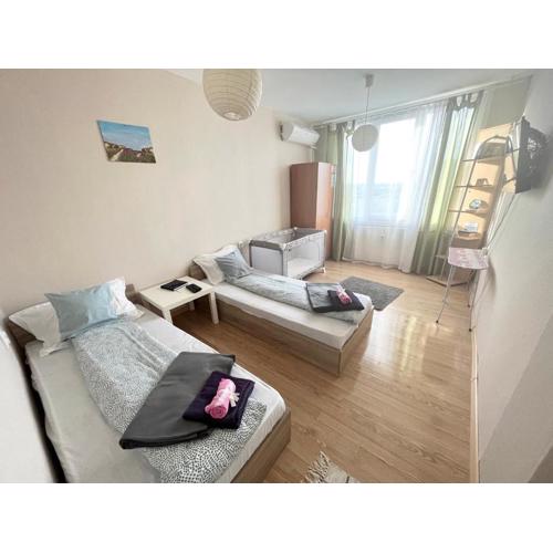 Airport Apartment